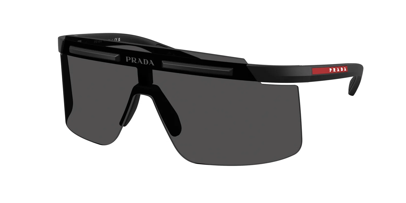 Prada Linea Rossa B06S Sunglasses - view 31
